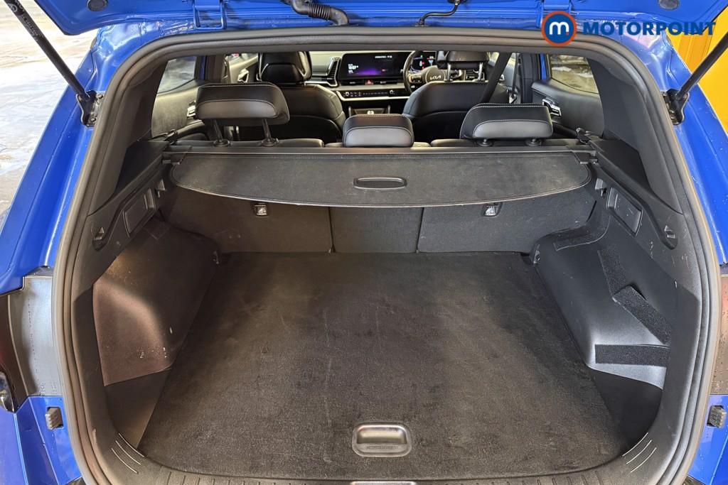 Used Kia Sportage 2022 for sale - 77392314: Photo 31