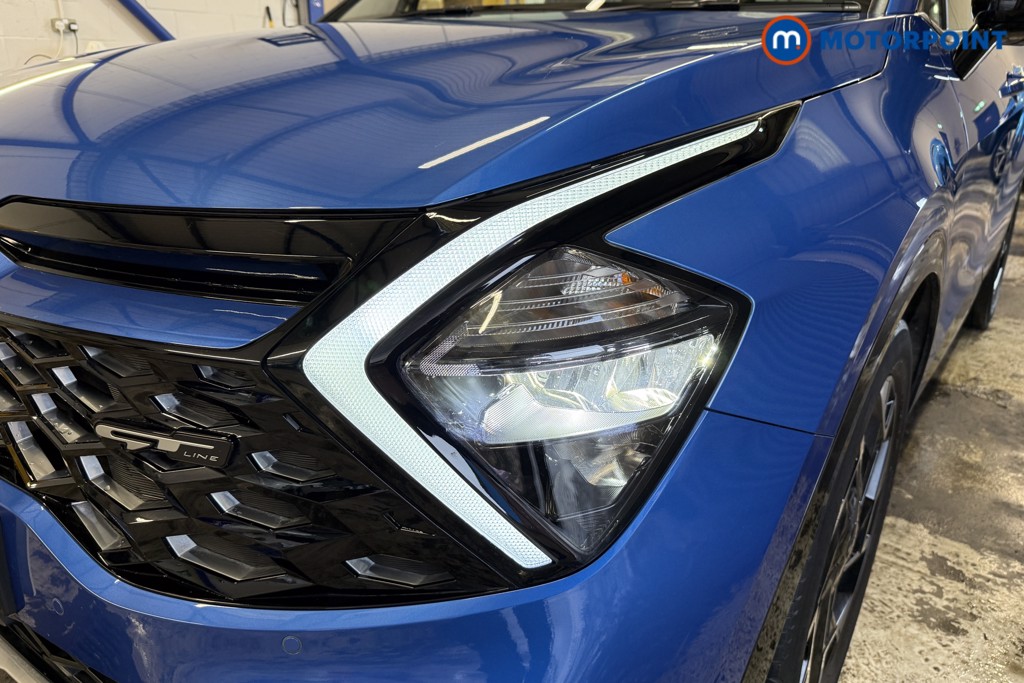 Used Kia Sportage 2022 for sale - 77392314: Photo 33