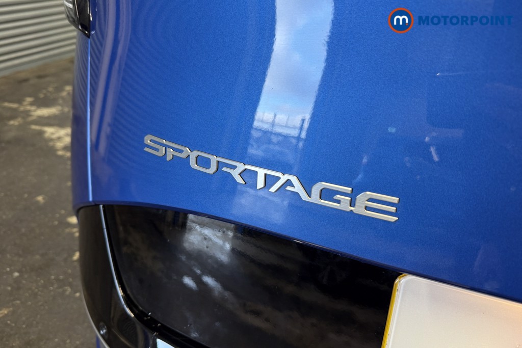 Used Kia Sportage 2022 for sale - 77392314: Photo 35