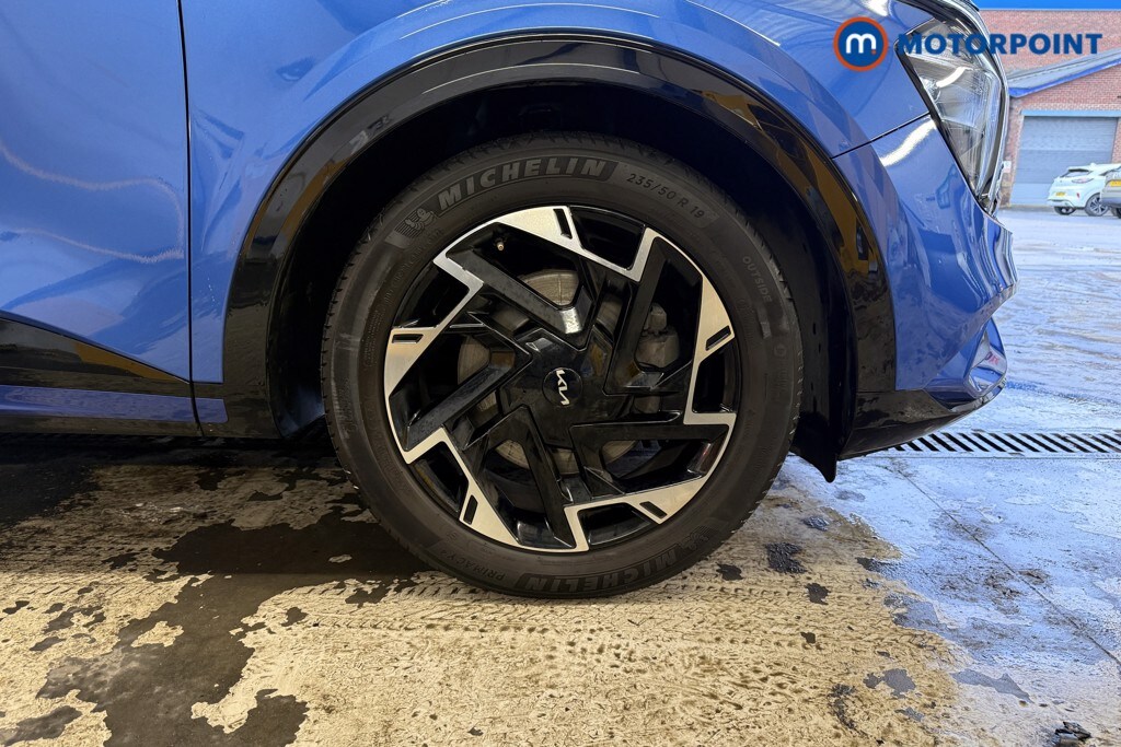 Used Kia Sportage 2022 for sale - 77392314: Photo 38