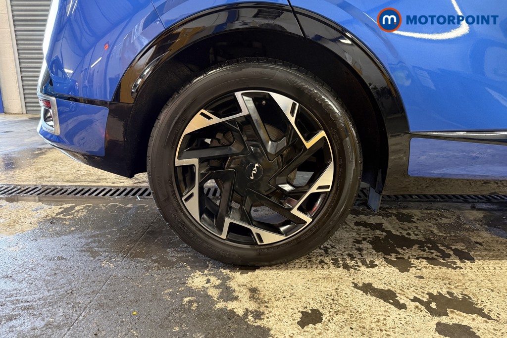 Used Kia Sportage 2022 for sale - 77392314: Photo 39