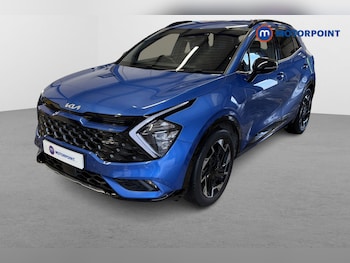 Used Kia Sportage 2022 for sale - 77392314: Photo