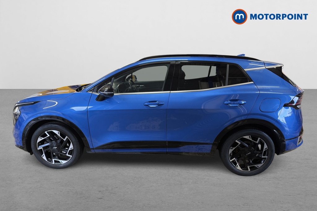 Used Kia Sportage 2022 for sale - 77392314: Photo 4