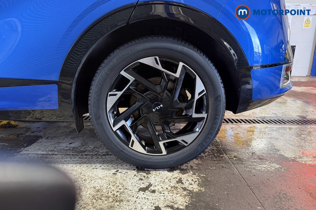 Used Kia Sportage 2022 for sale - 77392314: Photo 40