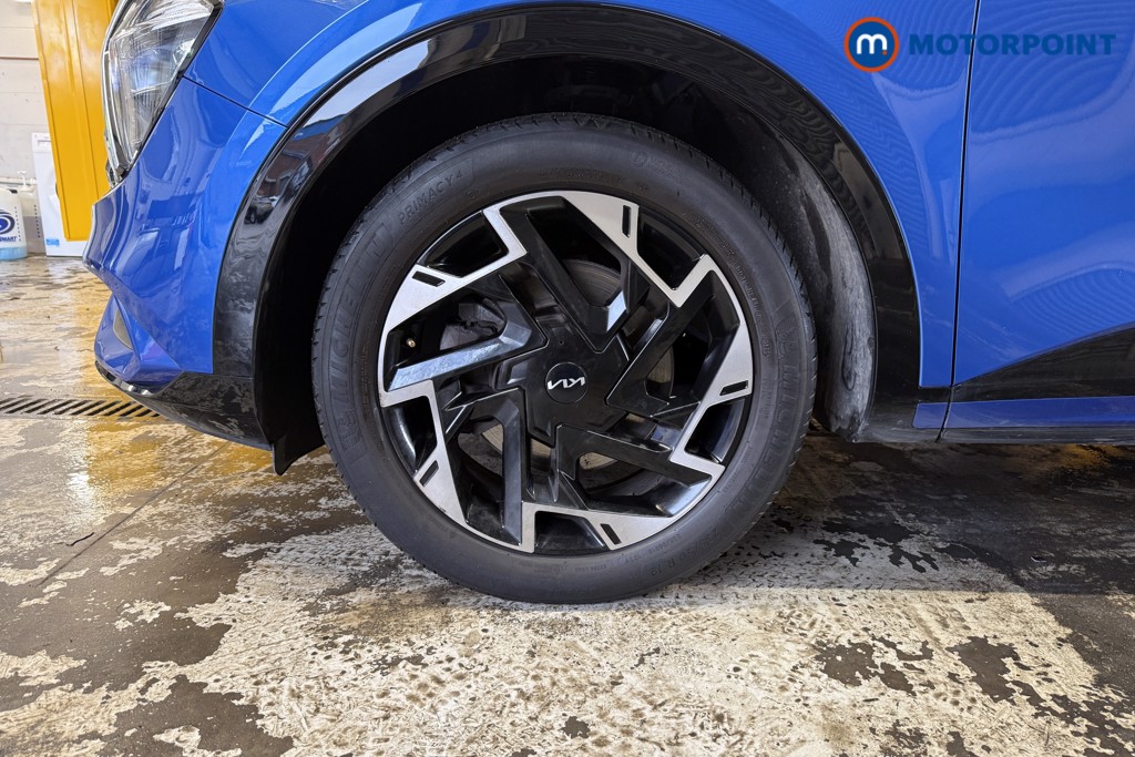 Used Kia Sportage 2022 for sale - 77392314: Photo 41