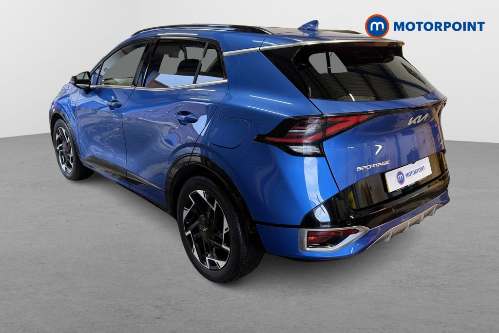 Used Kia Sportage 2022 for sale - 77392314: Photo 5