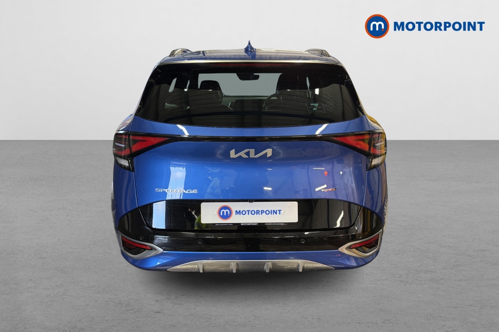 Used Kia Sportage 2022 for sale - 77392314: Photo 6
