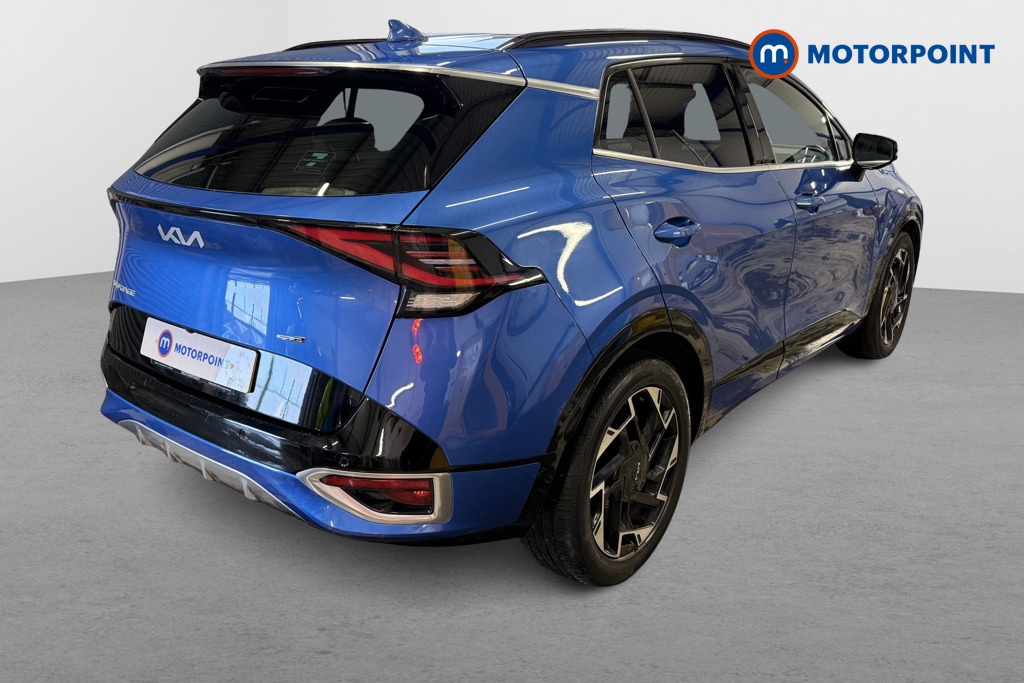 Used Kia Sportage 2022 for sale - 77392314: Photo 7