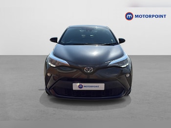 Used Toyota C-HR 2023 for sale - 78457275: Photo
