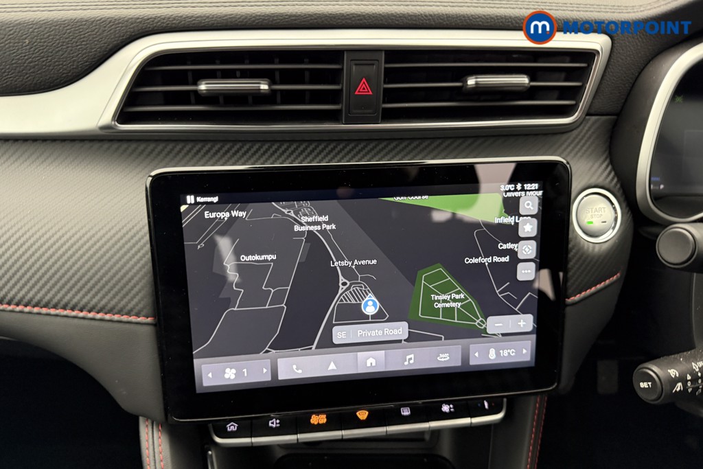 Used MG MG ZS 2024 for sale - 77791578: Photo 10