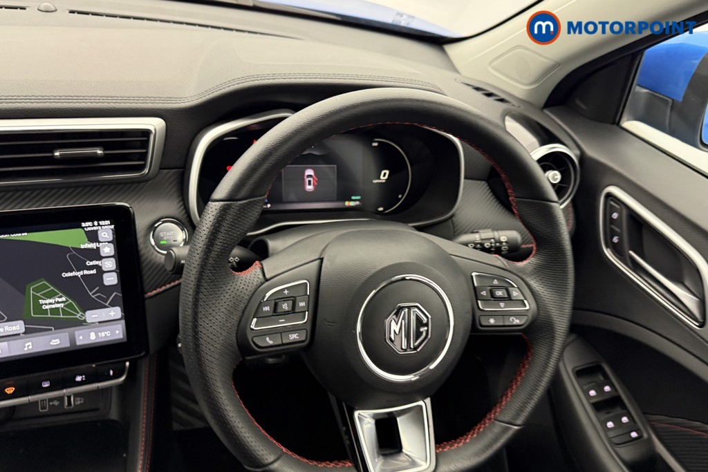 Used MG MG ZS 2024 for sale - 77791578: Photo 11