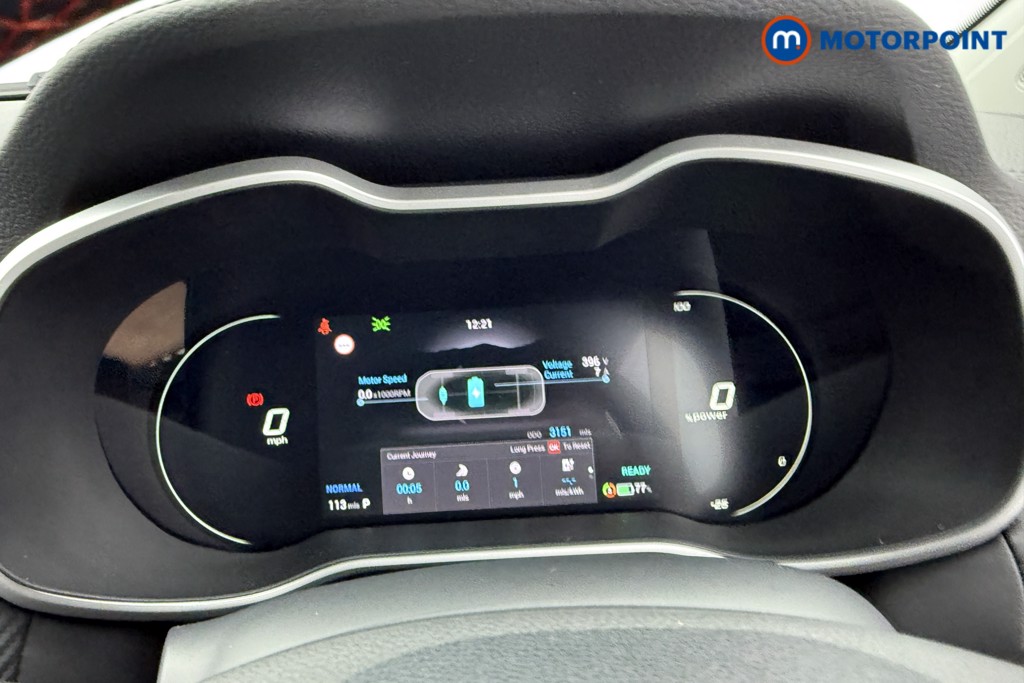 Used MG MG ZS 2024 for sale - 77791578: Photo 13