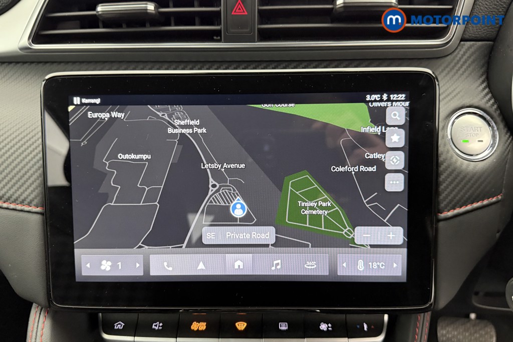 Used MG MG ZS 2024 for sale - 77791578: Photo 16