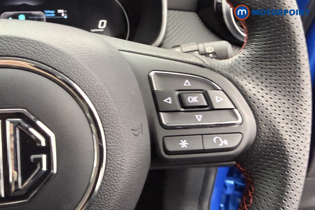 Used MG MG ZS 2024 for sale - 77791578: Photo 21