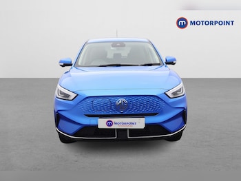 Used MG MG ZS 2024 for sale - 77791578: Photo