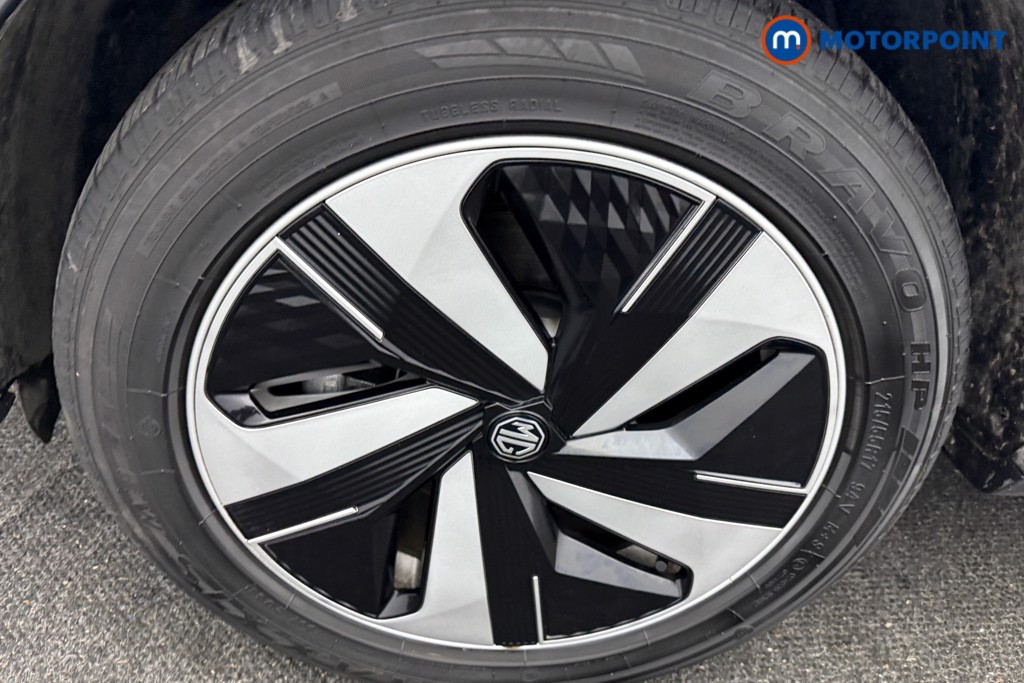 Used MG MG ZS 2024 for sale - 77791578: Photo 35