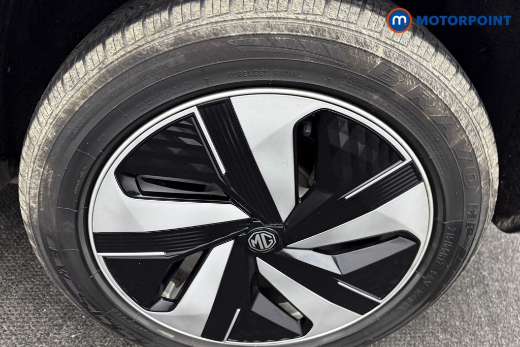 Used MG MG ZS 2024 for sale - 77791578: Photo 36