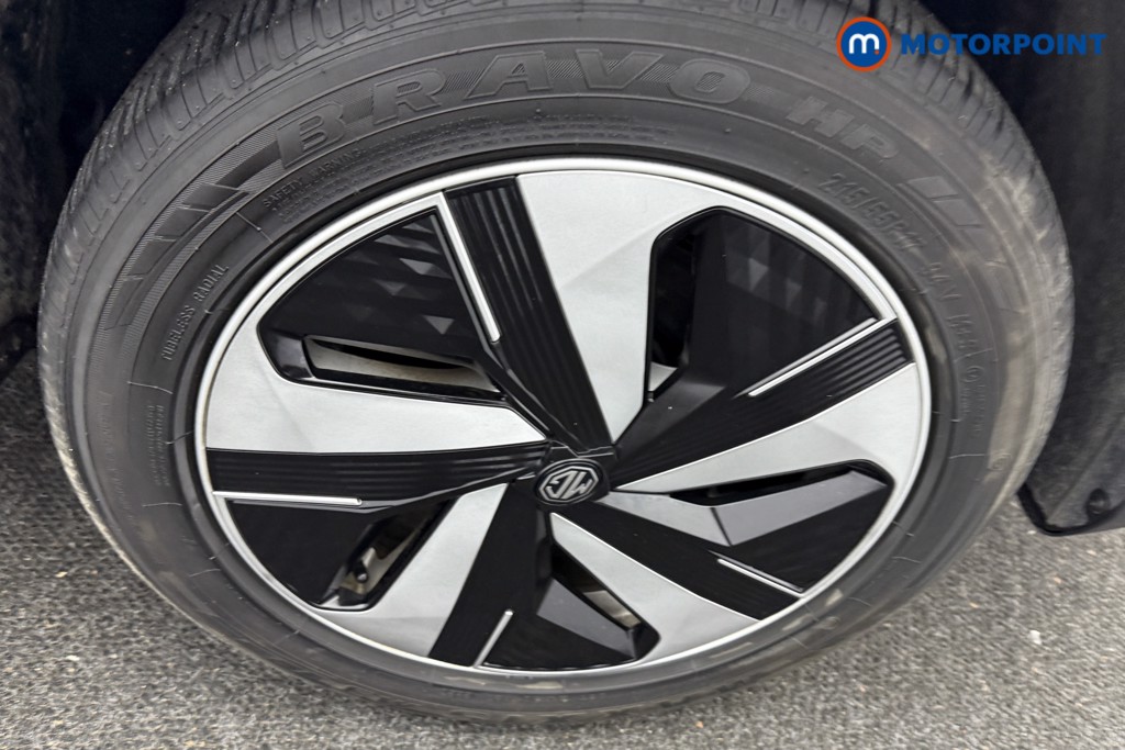 Used MG MG ZS 2024 for sale - 77791578: Photo 38