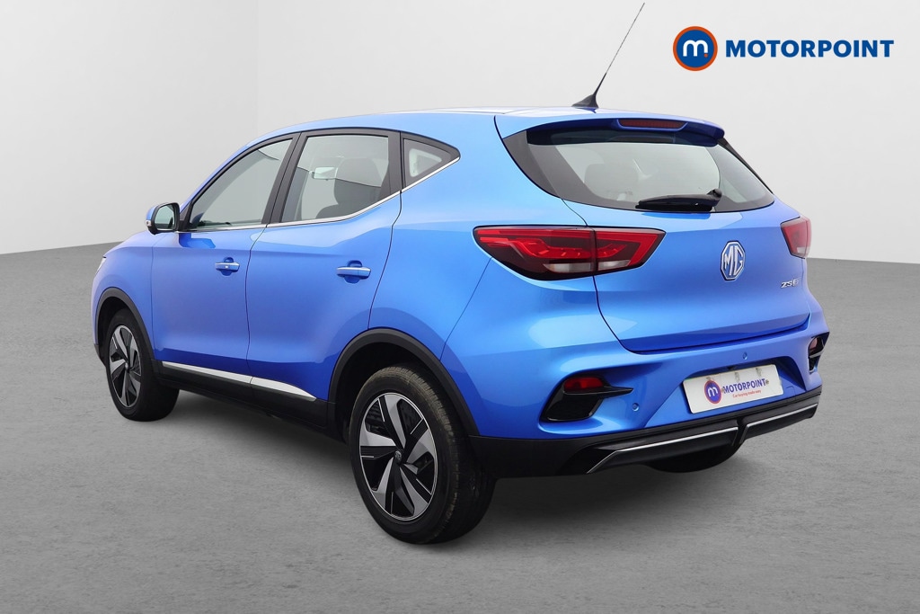 Used MG MG ZS 2024 for sale - 77791578: Photo 5