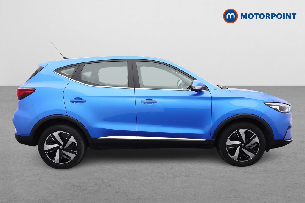 Used MG MG ZS 2024 for sale - 77791578: Photo 8