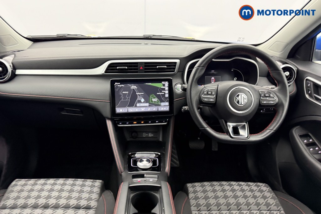 Used MG MG ZS 2024 for sale - 77791578: Photo 9