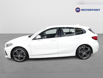 Used BMW 1 Series 2023 for sale - 78992856: Photo