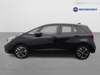 Used Honda Jazz undefined for sale - 78717580: Photo