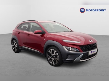 Used Hyundai KONA undefined for sale - 78722260: Photo