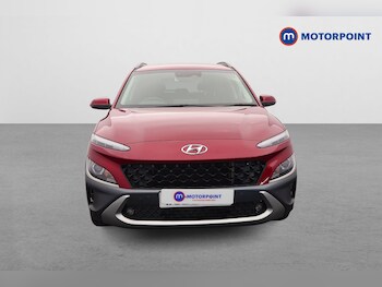 Used Hyundai KONA undefined for sale - 78722260: Photo