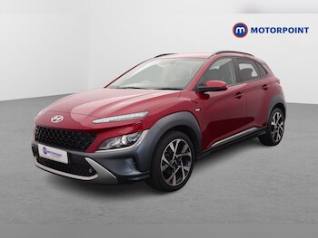 Used Hyundai KONA undefined for sale - 78722260: Photo