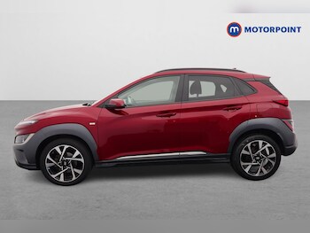 Used Hyundai KONA undefined for sale - 78722260: Photo