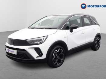 Used Vauxhall Crossland 2024 for sale - 74903365: Photo