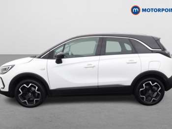 Used Vauxhall Crossland 2024 for sale - 74903365: Photo