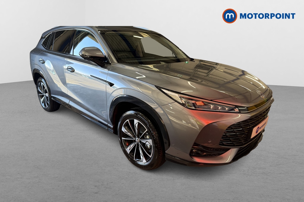 Used MG MG HS 2025 for sale - 76064760: Photo 1