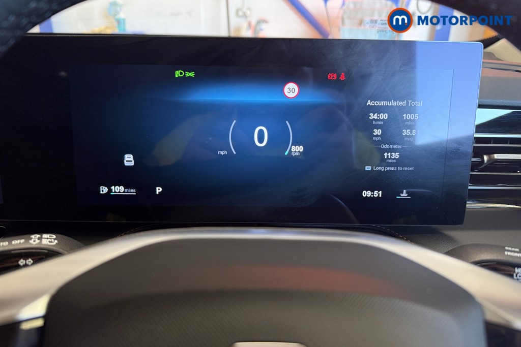 Used MG MG HS 2025 for sale - 76064760: Photo 10