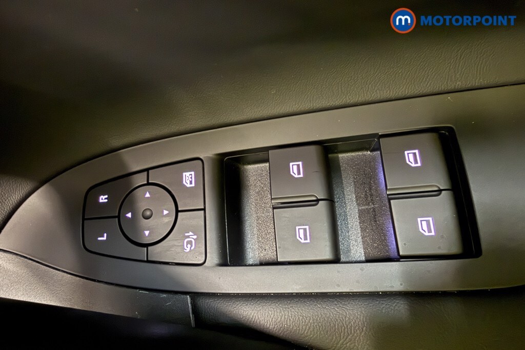 Used MG MG HS 2025 for sale - 76064760: Photo 13
