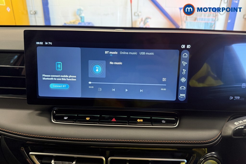 Used MG MG HS 2025 for sale - 76064760: Photo 17