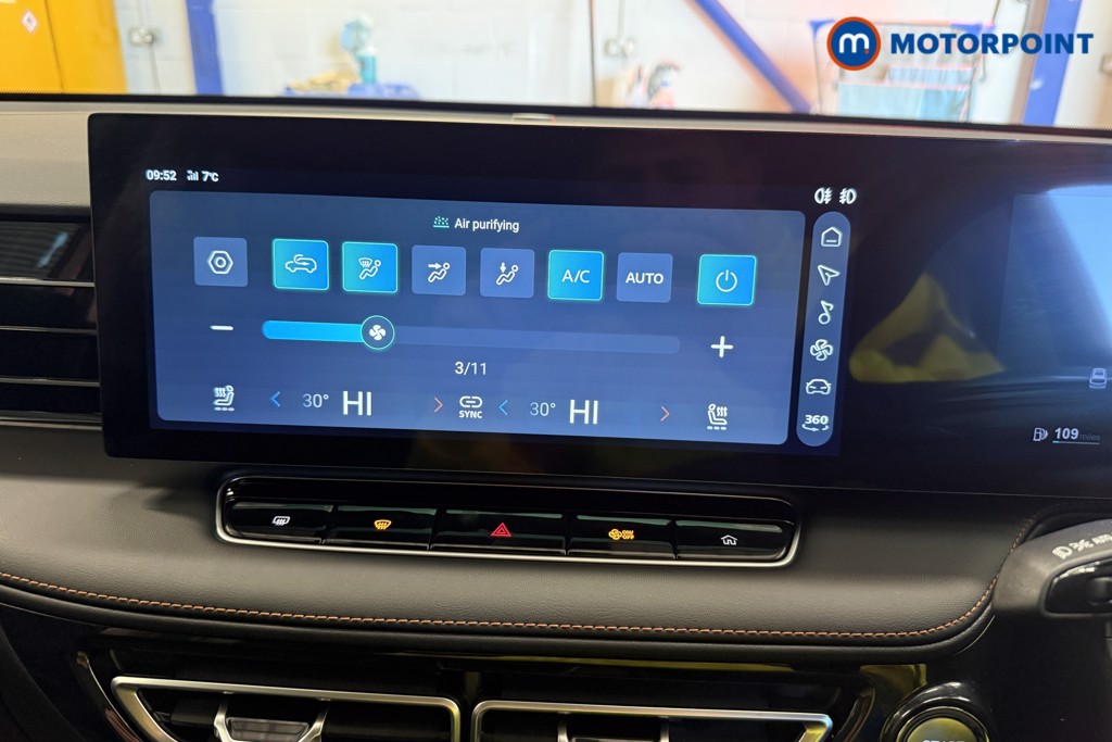 Used MG MG HS 2025 for sale - 76064760: Photo 18