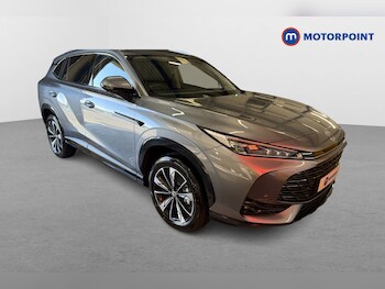 Used MG MG HS 2025 for sale - 76064760: Photo
