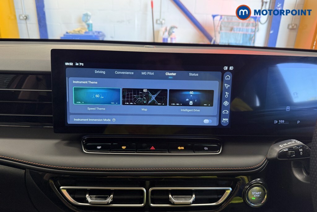 Used MG MG HS 2025 for sale - 76064760: Photo 22