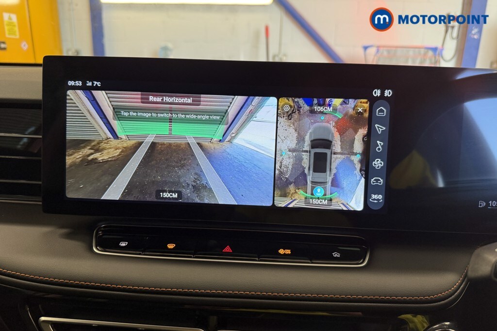 Used MG MG HS 2025 for sale - 76064760: Photo 24