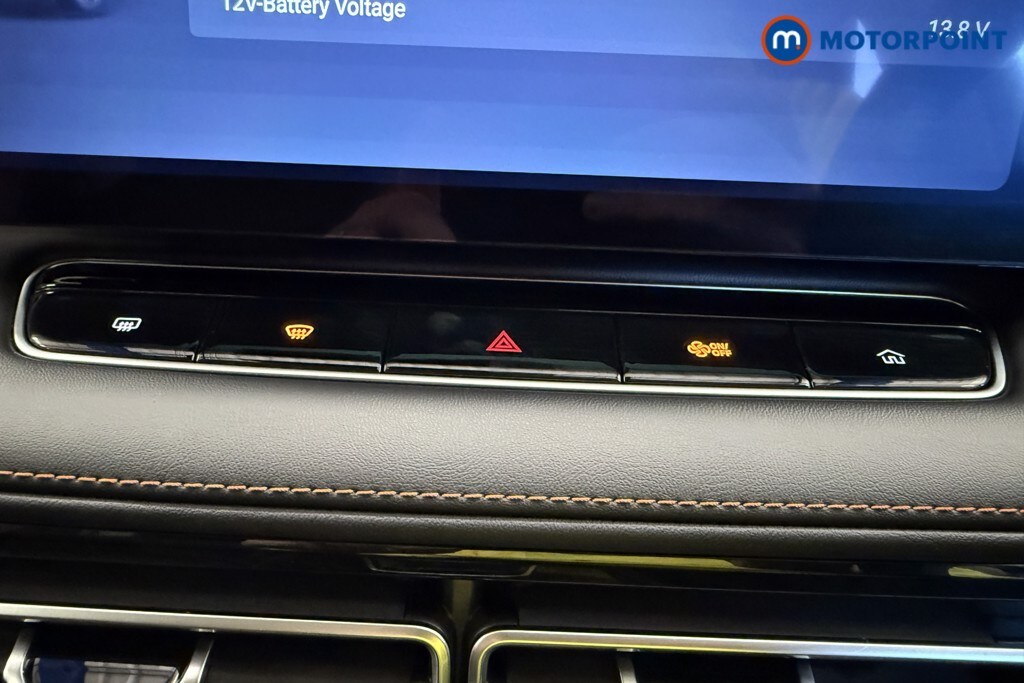 Used MG MG HS 2025 for sale - 76064760: Photo 25