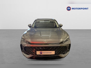 Used MG MG HS 2025 for sale - 76064760: Photo