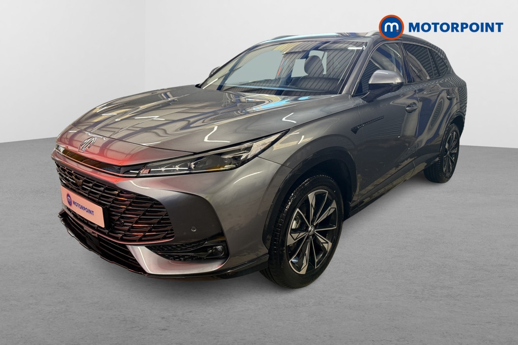 Used MG MG HS 2025 for sale - 76064760: Photo 3