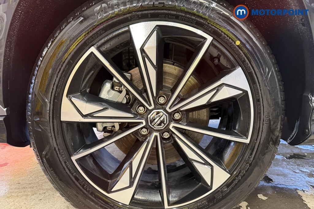 Used MG MG HS 2025 for sale - 76064760: Photo 31