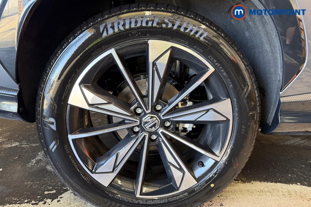 Used MG MG HS 2025 for sale - 76064760: Photo 33