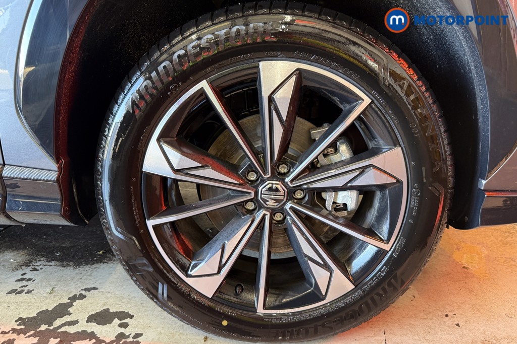 Used MG MG HS 2025 for sale - 76064760: Photo 34
