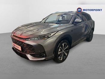 Used MG MG HS 2025 for sale - 76064760: Photo