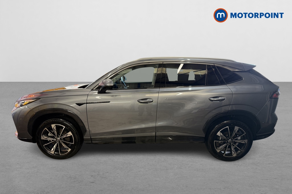 Used MG MG HS 2025 for sale - 76064760: Photo 4