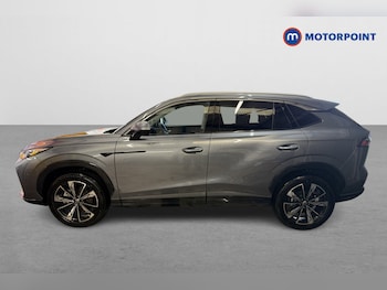 Used MG MG HS 2025 for sale - 76064760: Photo
